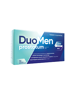 Duomen Prostatum Tabletki, 28 szt. + 28 szt.