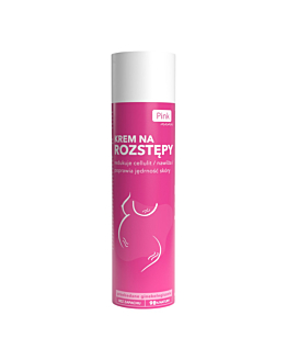 Pink Mama Krem na rozstępy, 200 ml