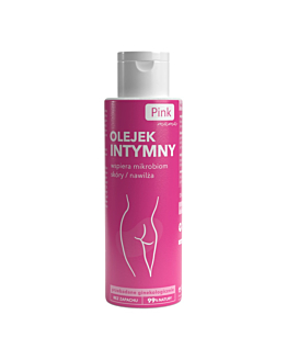Pink Mama Olejek intymny, 100 ml