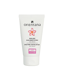 Orientana Peeling enzymatyczny, Kali Musli