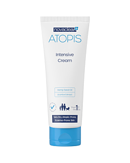 Novaclear Atopis Intensive Krem natłuszczający, 100 ml