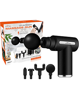 Media-Tech Massage Gun, Pistolet masujący