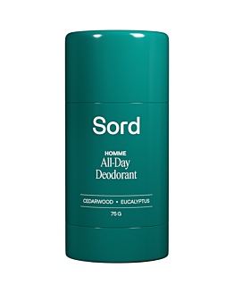 Sord Dezodorant, Cedarwood & Eucalyptus