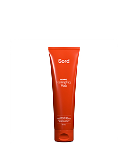 Sord Foaming Face Wash, Pianka do mycia twarzy