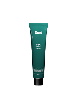 Sord Do-It-All Cream Sandalwood, Krem do twarzy, rąk i ciała 