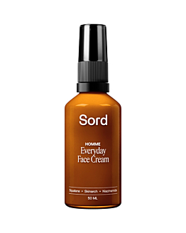 Sord Everyday Face Cream, Krem do twarzy