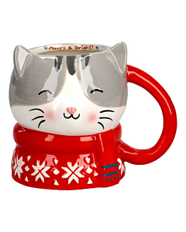 Incood Tazza Gatto