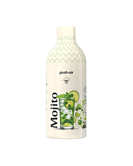 Dafi Koncentrat bezalkoholowy Mohito