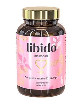 Libido dla kobiet