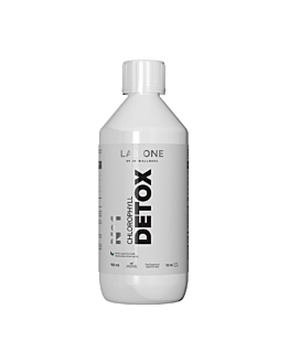 Lab One Chlorphyll Detox, płyn, 500 ml