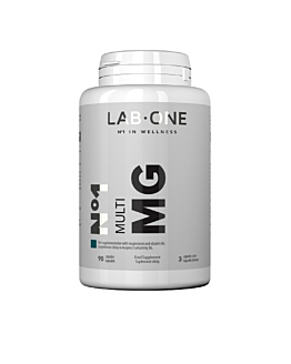 Lab One Multi MG, kapsułki, 90 szt.