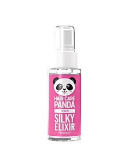 HairCare Panda  Silky Elixir Serum Naprawcze, 50 ml