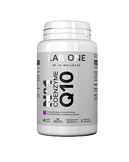 Lab One Coenzyme Q10, Kapsułki, 60 szt.