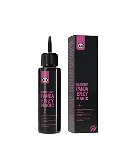 Hair Care Panda Enzym Magic Peeling Trychologiczny do sk&oacute;ry głowy 100 ml