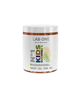 Lab One N1 Kidsgummies C, żelki 60 szt.
