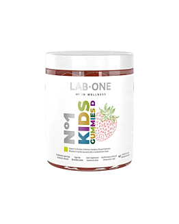 Lab One N1 Kidsgummies D, żelki 60 szt.