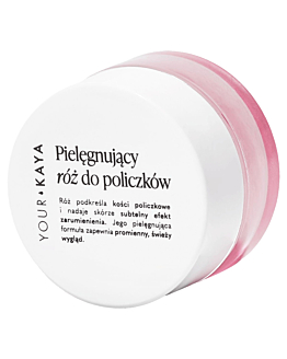 Your Kaya Róż, Berry Bloom 