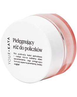 Your Kaya Róż, Radiant Peach