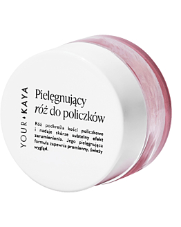 Your Kaya Róż, Dusty Rose 