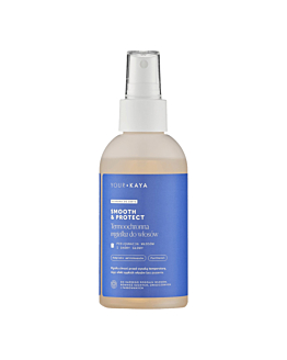 Your Kaya Smooth&Protect Termoochronna Mgiełka do włos&oacute;w, 150 ml