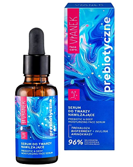 Vianek Prebiotyczne serum do twarzy z trehalozą