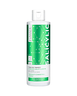 Vianek Hero Tonico viso con acido salicilico