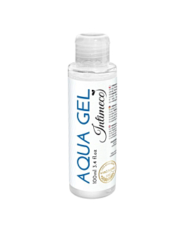 Intimeco Aqua Gel Żel wodny nawilżający strefy intymne, 100 ml