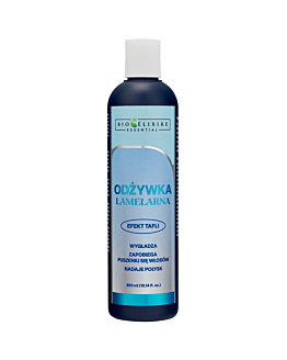 Bioelixire Essential Odżywka lamelarna