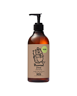 Yope Sapone Liquido Pistacchio/Caramello