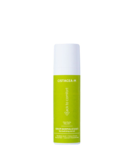 Back To Comfort Cistacea-M Serum normalizujące z kwasem migdałowym 5% i niacynamidem, 30ml