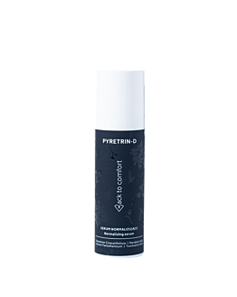 Back To Comfort Pyretrin-D Serum normalizujące do cery wrażliwej i trądziku r&oacute;żowatego