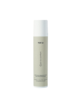 Back To Comfort TOForU Odżywcze serum do ciała