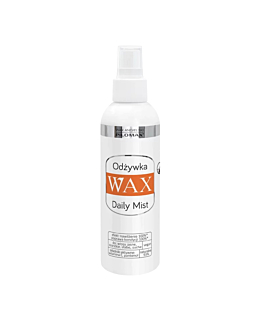 Wax Pilomax Daily Mist Odżywka bez spłukiwania do włosów jasnych