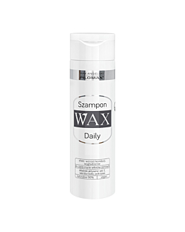 WAX Szampon oczyszczający z pokrzywą, 200 ml