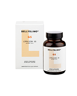Pharmaverum Bellyslimo Lipolizin GS, kapsułki 60 szt.
