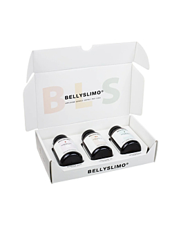 Pharmaverum Bellyslimo Set, kapsułki 3x60 szt.