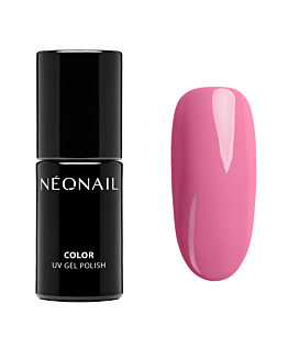 Neonail Lakier hybrydowy, Love Spirit 