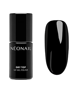 Neonail Top hybrydowy Dry Top 