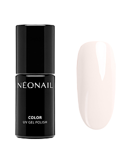 Neonail Lakier hybrydowy, Perfect Milk