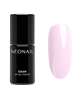 Neonail Lakier hybrydowy, French Pink Medium 
