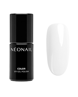 Neonail Lakier hybrydowy, French White