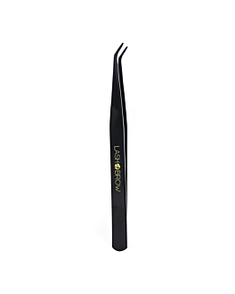 Lash Brow Pinzetta Press & Go
