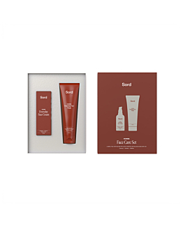 Sord Zestaw Face Care Set