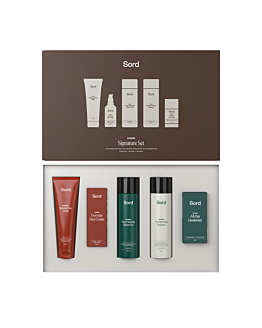 Sord Zestaw Signature Set