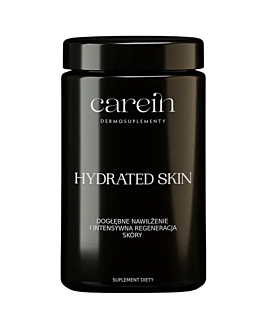 Carein Hydrated Skin, kapsułki 90 szt