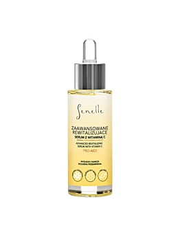 Senelle Siero Rivitalizzante Antirughe 30 ml