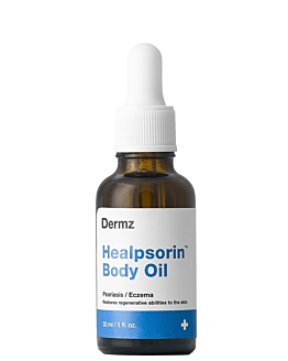 Dermz Healpsorin Olejek do ciała