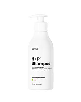 Dermz H+P Szampon 