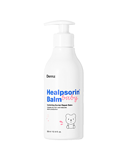 Dermz Healpsorin Baby balsam