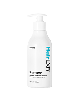 Dermz Hermz HairLXR Shampoo 300 ml